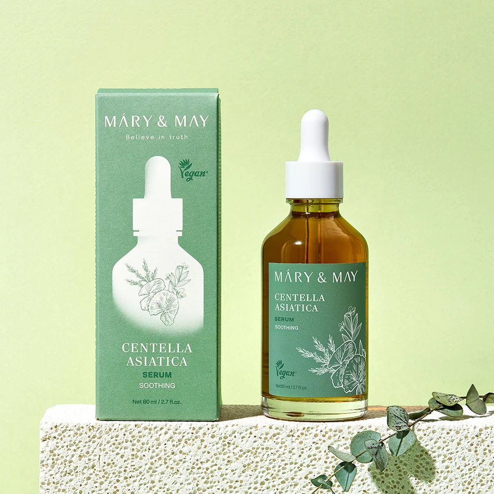 MARY&MAY Centella Asiatica Serum