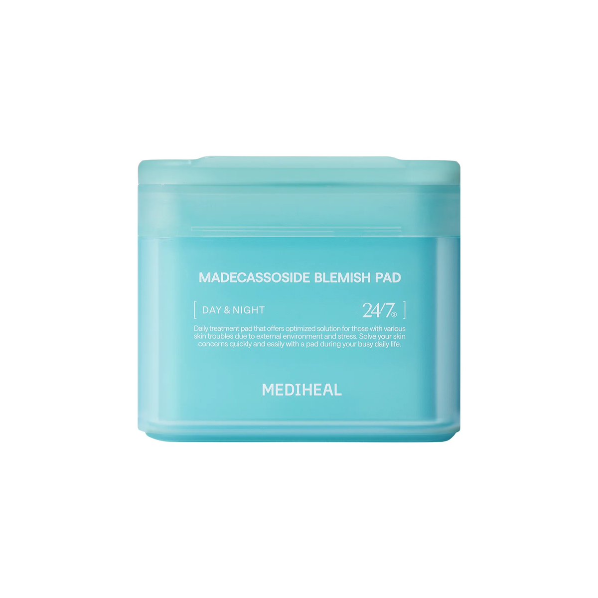 Mediheal Madecassoside Blemish Pad