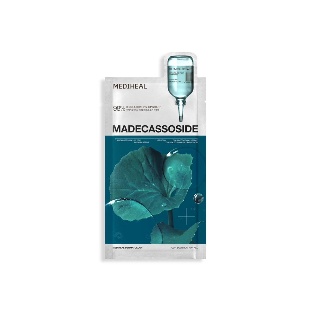 Mediheal Madecassoside Essential Mask