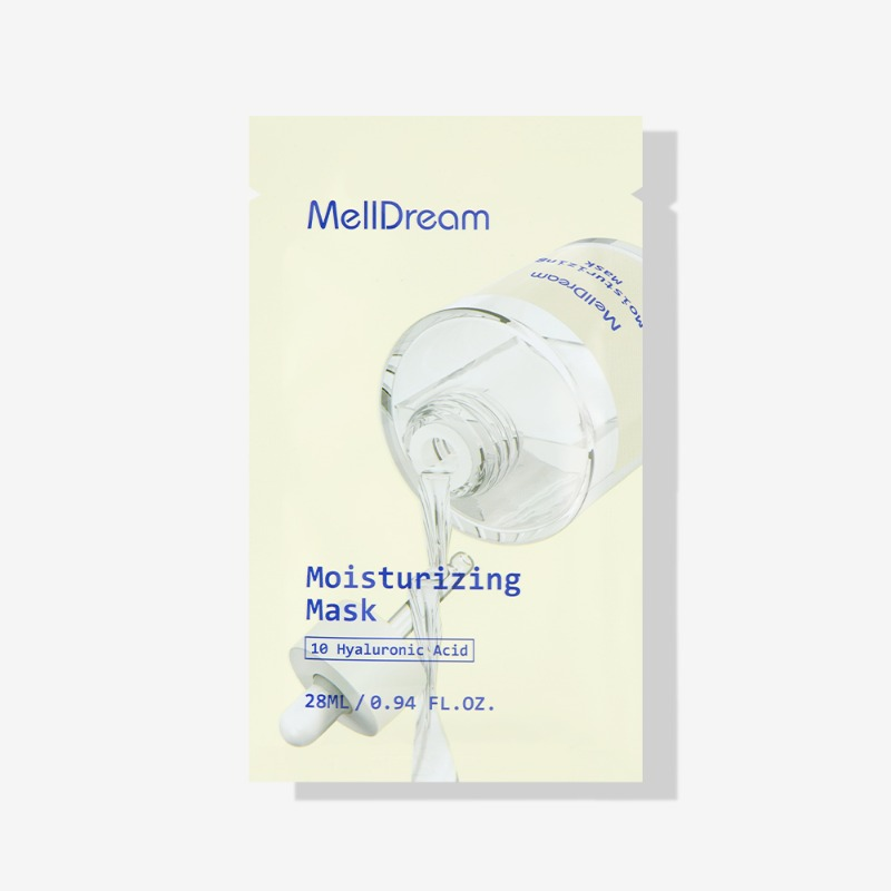 MellDream Moisturizing Mask