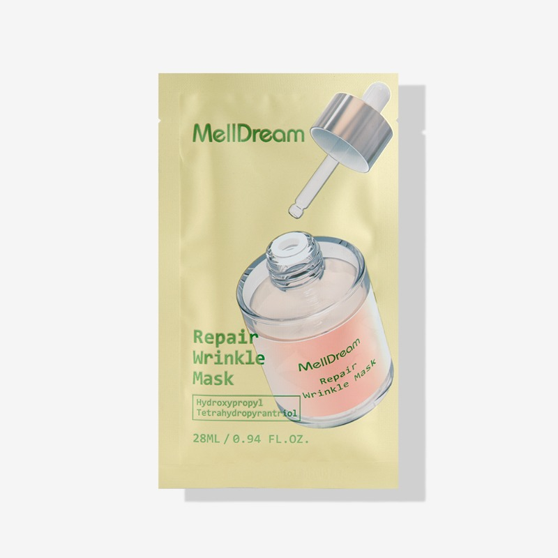 MellDream Repair Wrinkle Mask