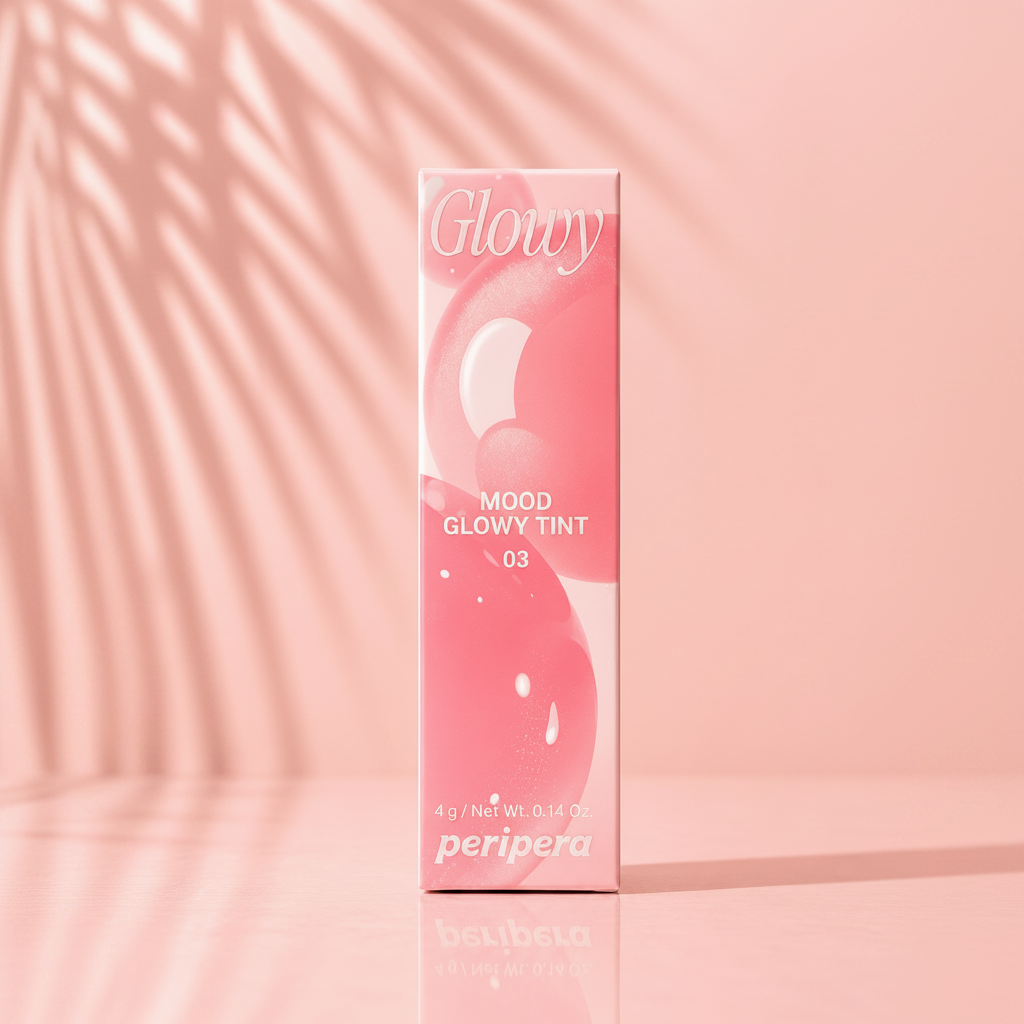 PERIPERA Ink Mood Glowy Tint