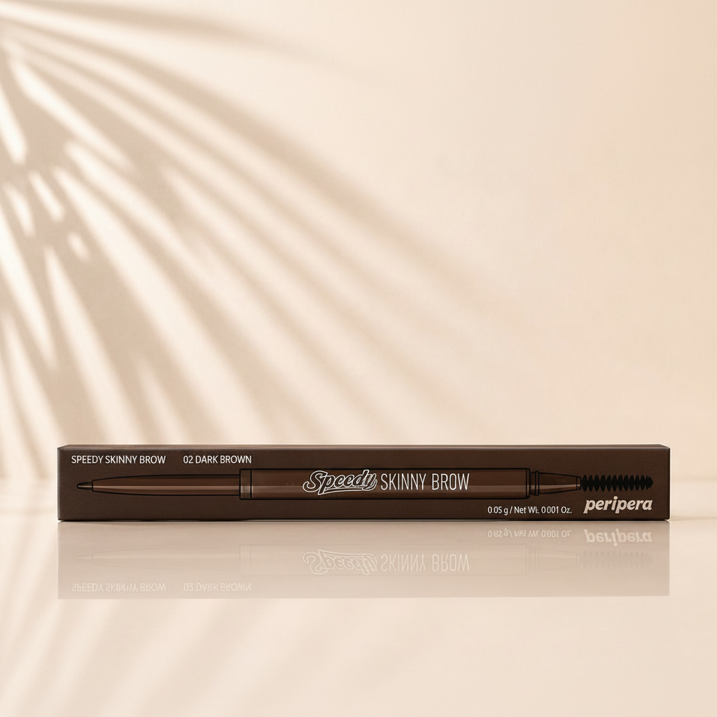 PERIPERA Speedy Skinny Brow