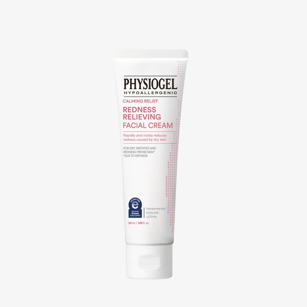 Physiogel Calming Relief Redness Relieving Cream