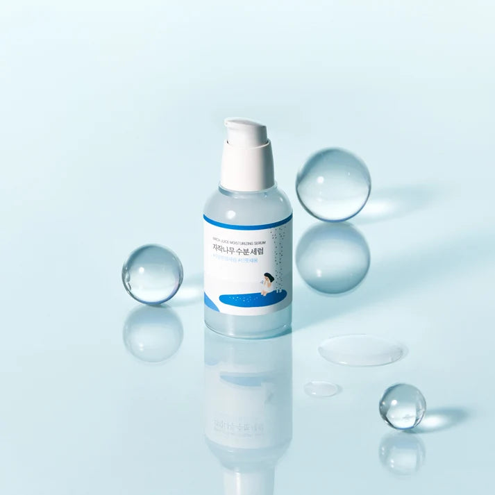Round Lab Birch Juice Moisturizing Serum