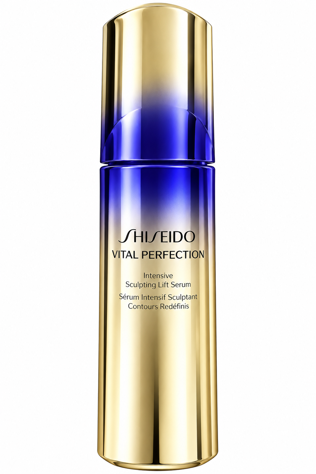 SHISEIDO Vital Perfection Intensive Sculpting Lift Serum 80ml
