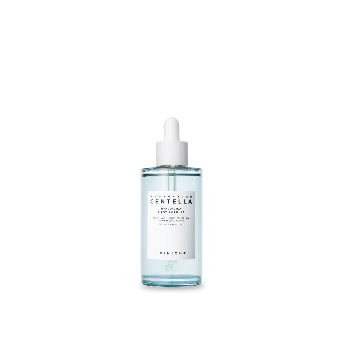 SKIN1004 Madagascar Centella Hyalu-cica First Ampoule
