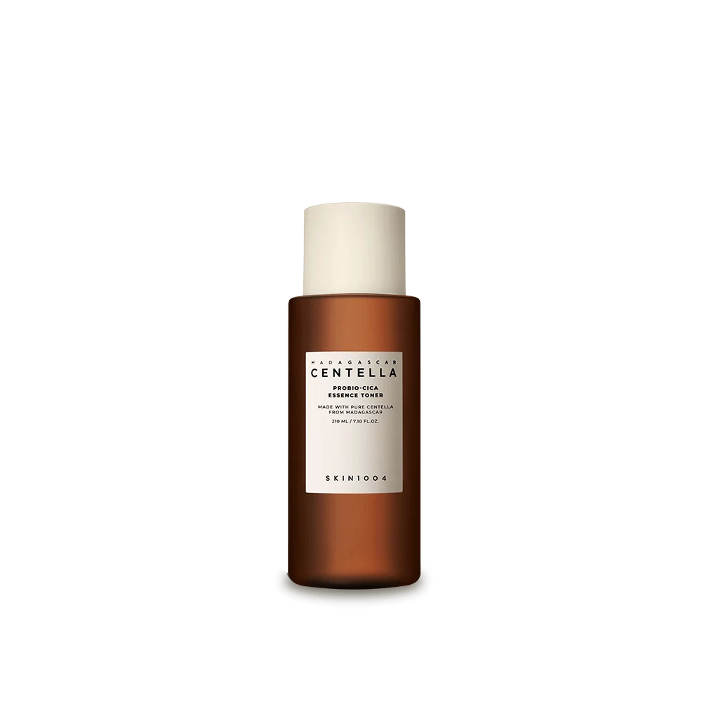 SKIN1004 Madagascar Centella Probio-Cica Essence Toner
