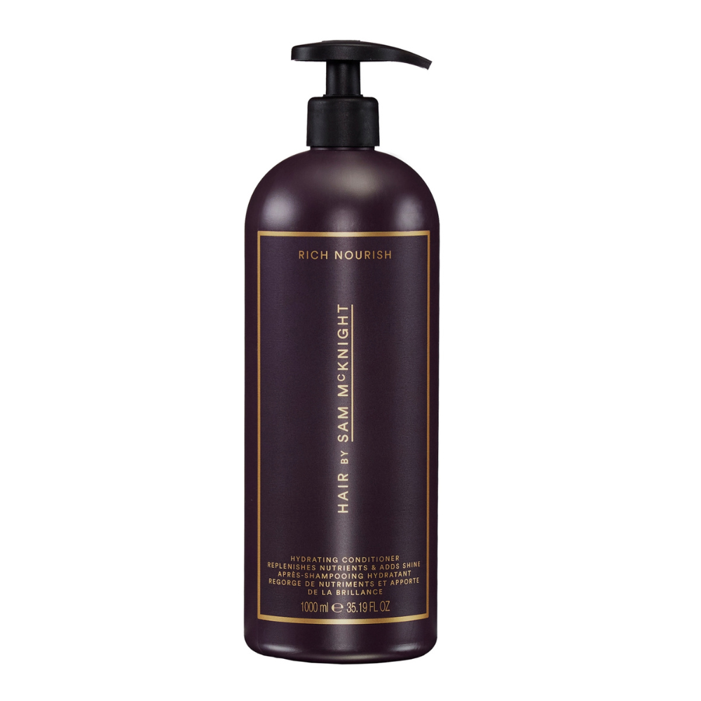 Sam McKnight Rich Nourish Conditioner