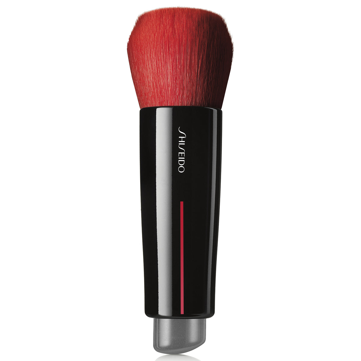 Shiseido Daiya Fude Face Duo Double-Ended Makeup Blending Brush