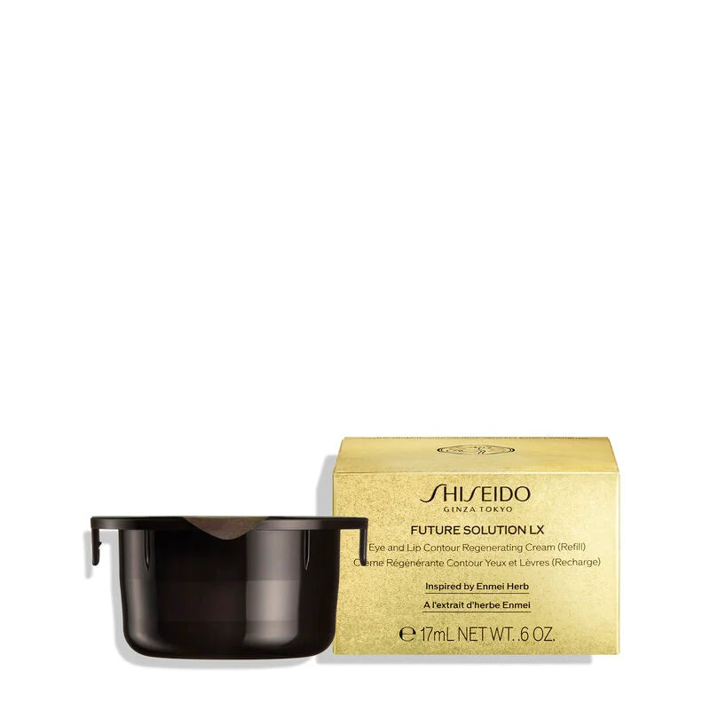 Shiseido Future Solution LX Eye and Lip Contour Regenerating Cream