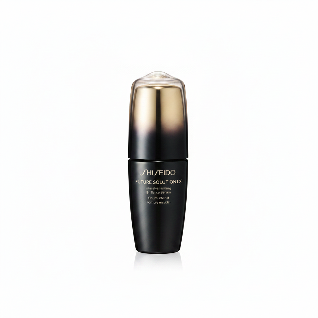 Shiseido Future Solution LX Intensive Firming Brilliance Serum