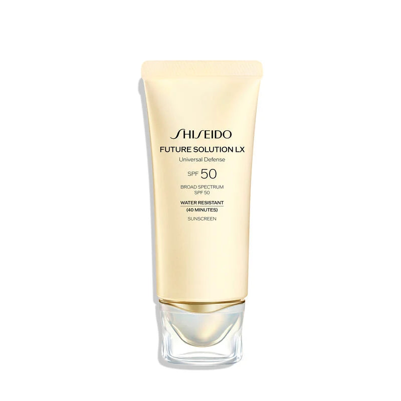 Shiseido Future Solution LX Universal Defense SPF 50
