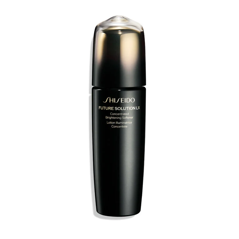 Shiseido Future Solutions LX Concentrated Brightening Softener