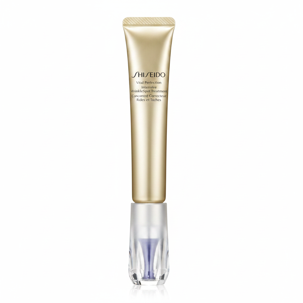 Shiseido Vital Perfection Intensive Wrinklespot Treatment A+