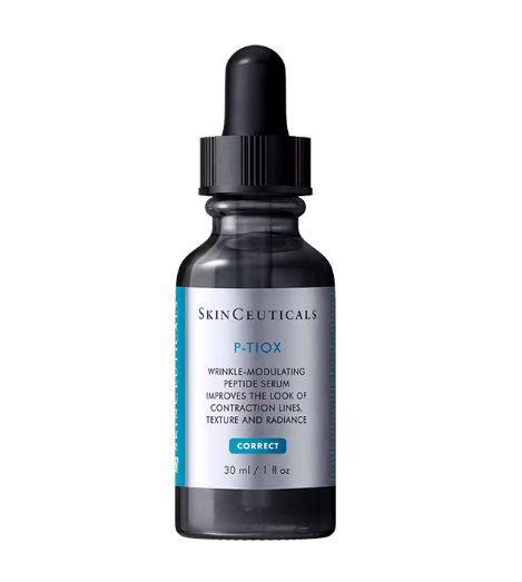 Skin Ceuticals P-TIOX Wrinkle-Modulating Peptide Serum