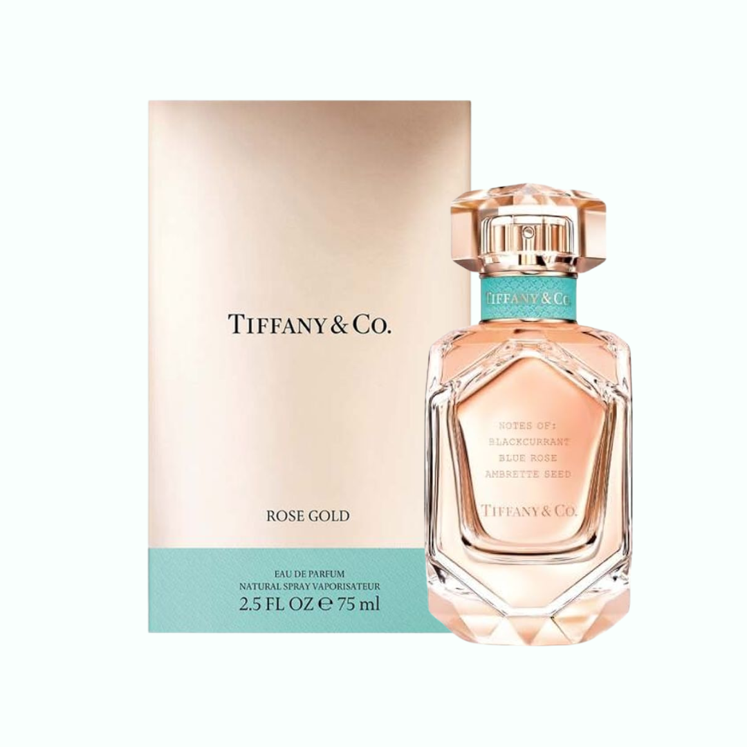 Tiffany & Co. Rose Gold EDP