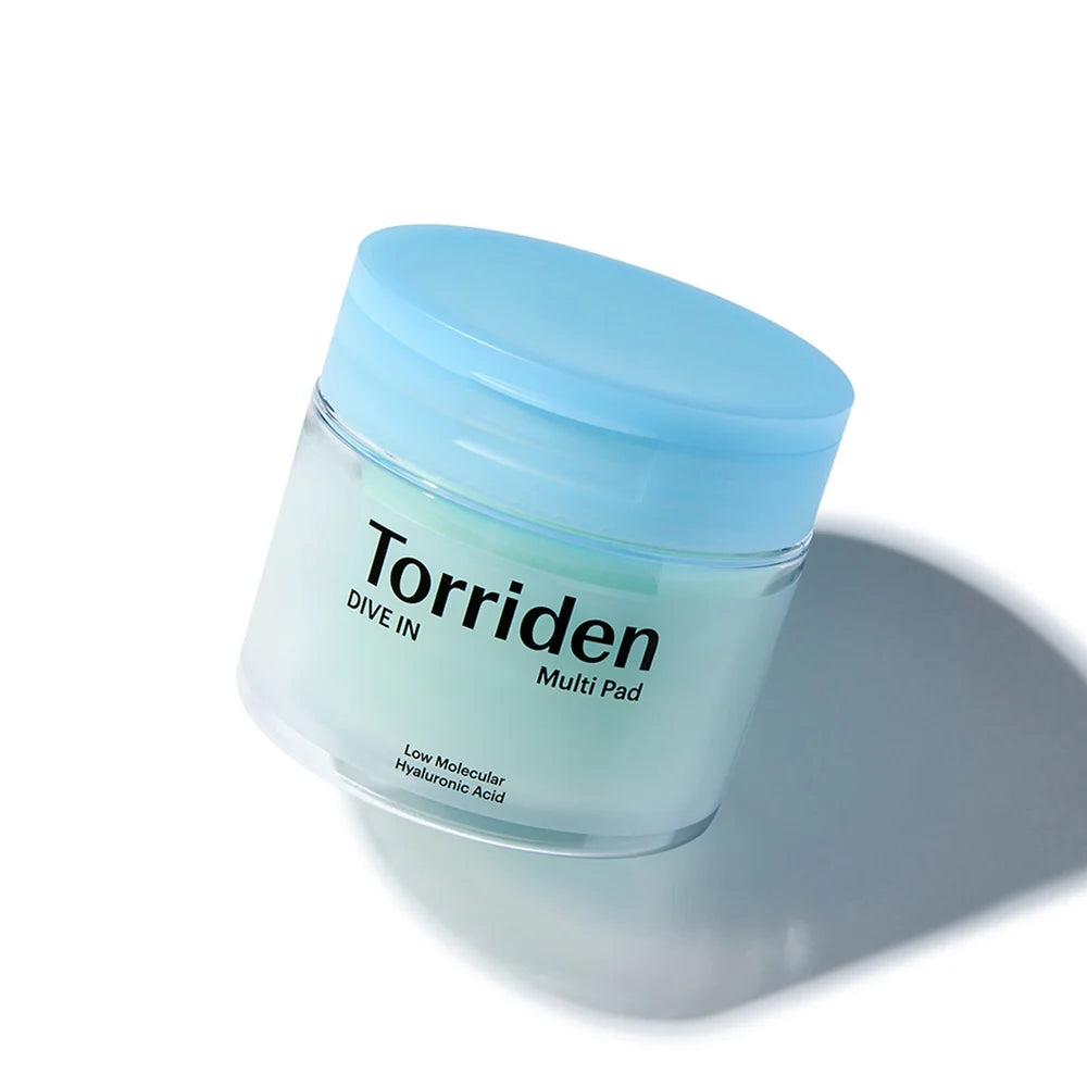 Torriden Dive-In Multi Pad
