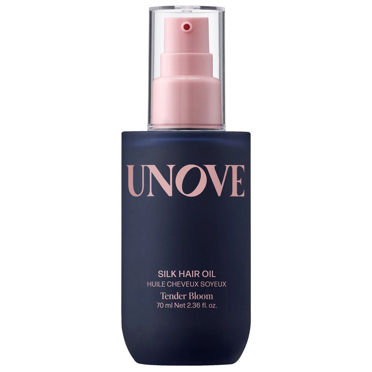 Unove Silk Hair Oil