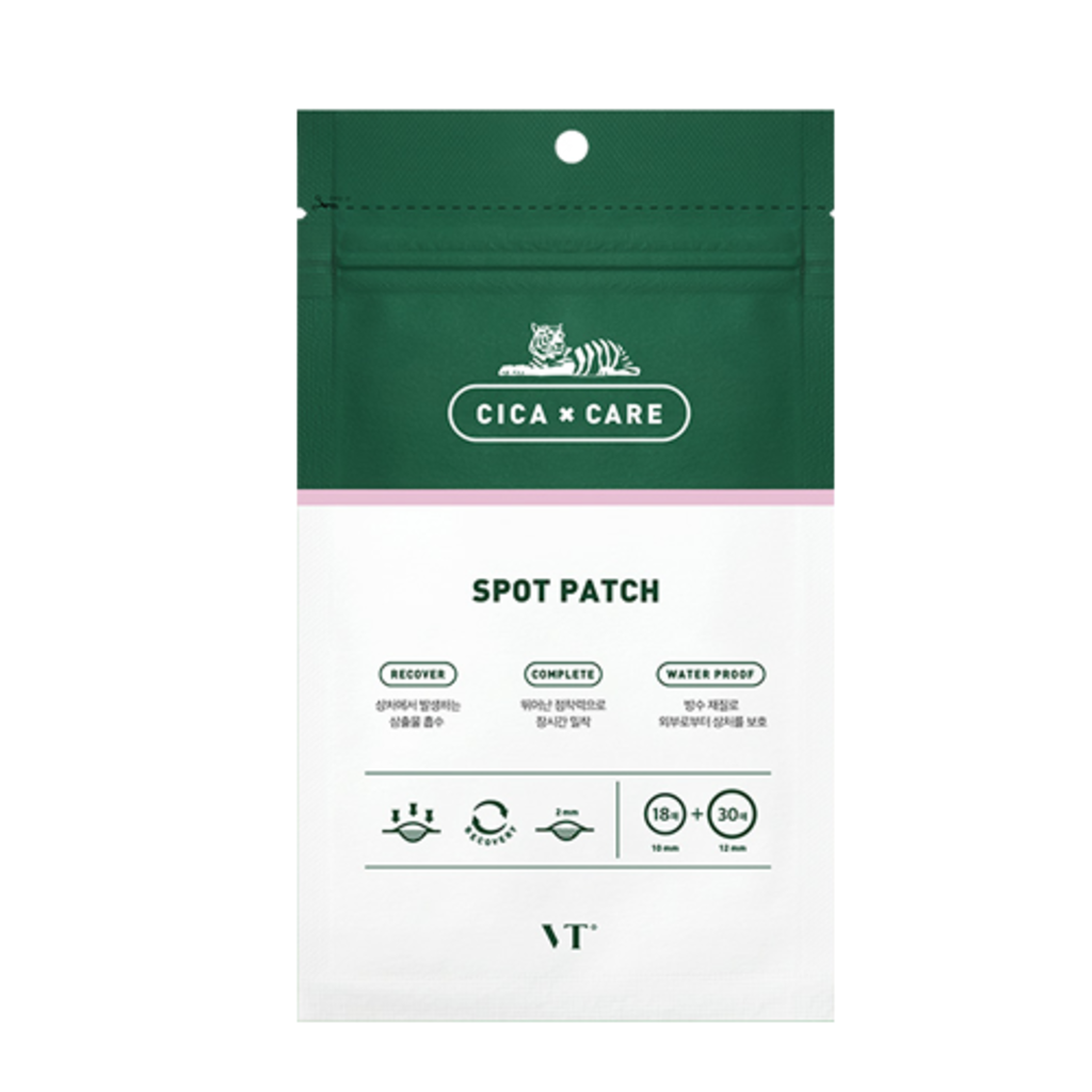 VT Cosmetics Cica Spot Patch