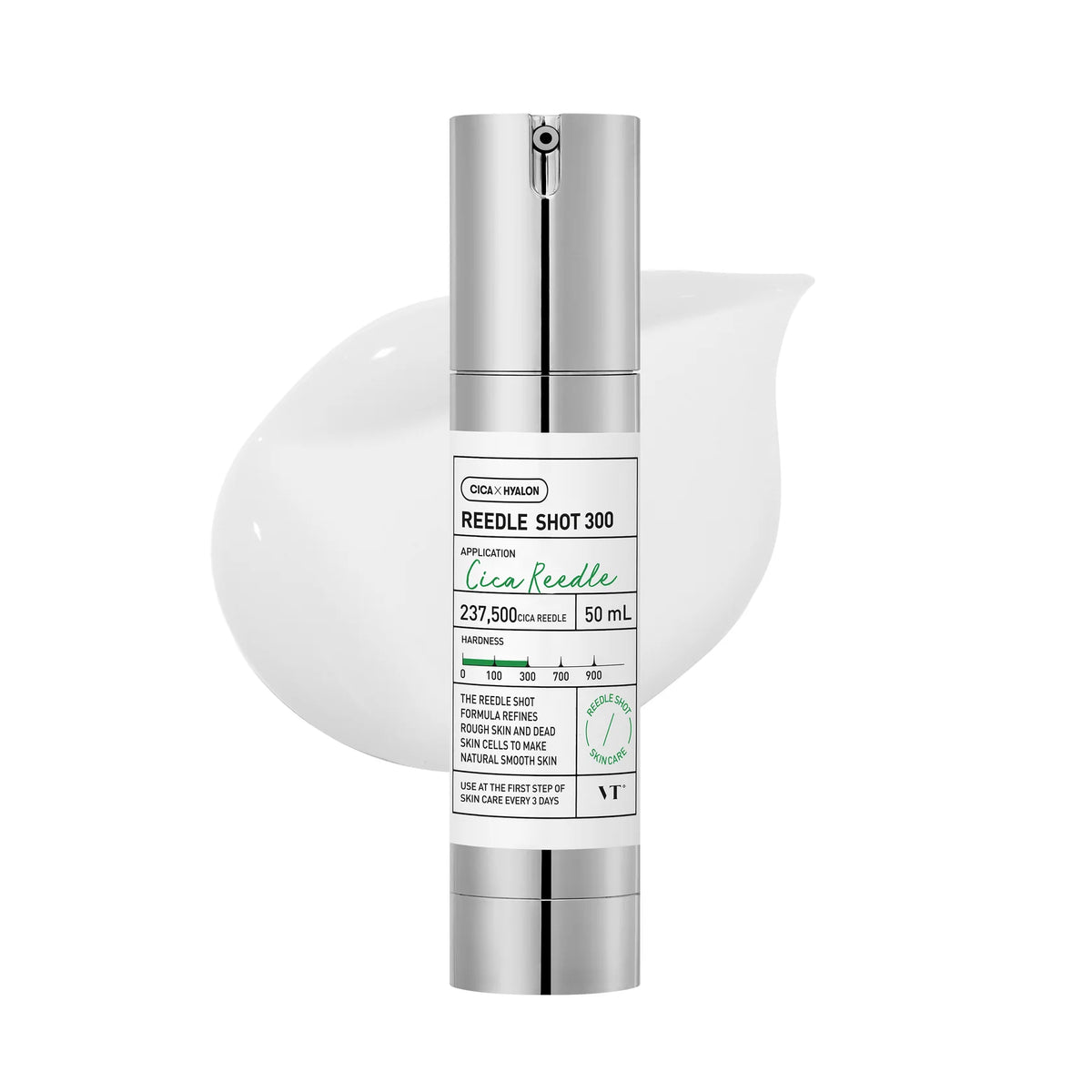 VT Cosmetics REEDLE SHOT 300