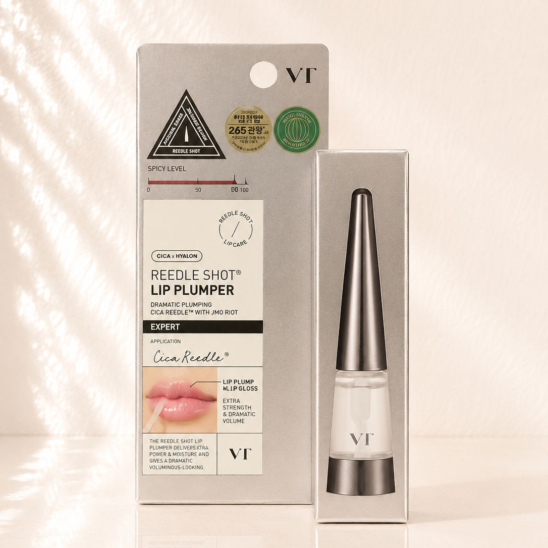VT Cosmetics Reedle Shot Lip Plumper