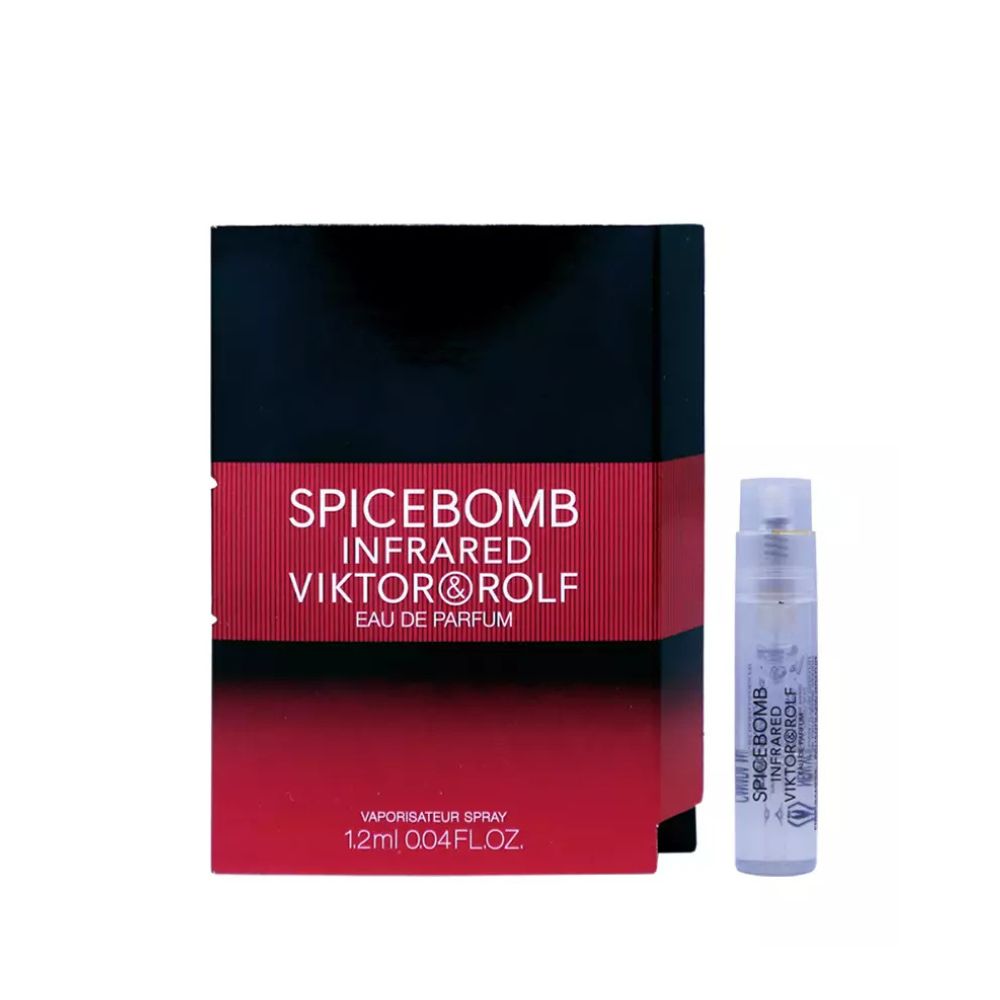Viktor & Rolf Spicebomb Infrared EDP