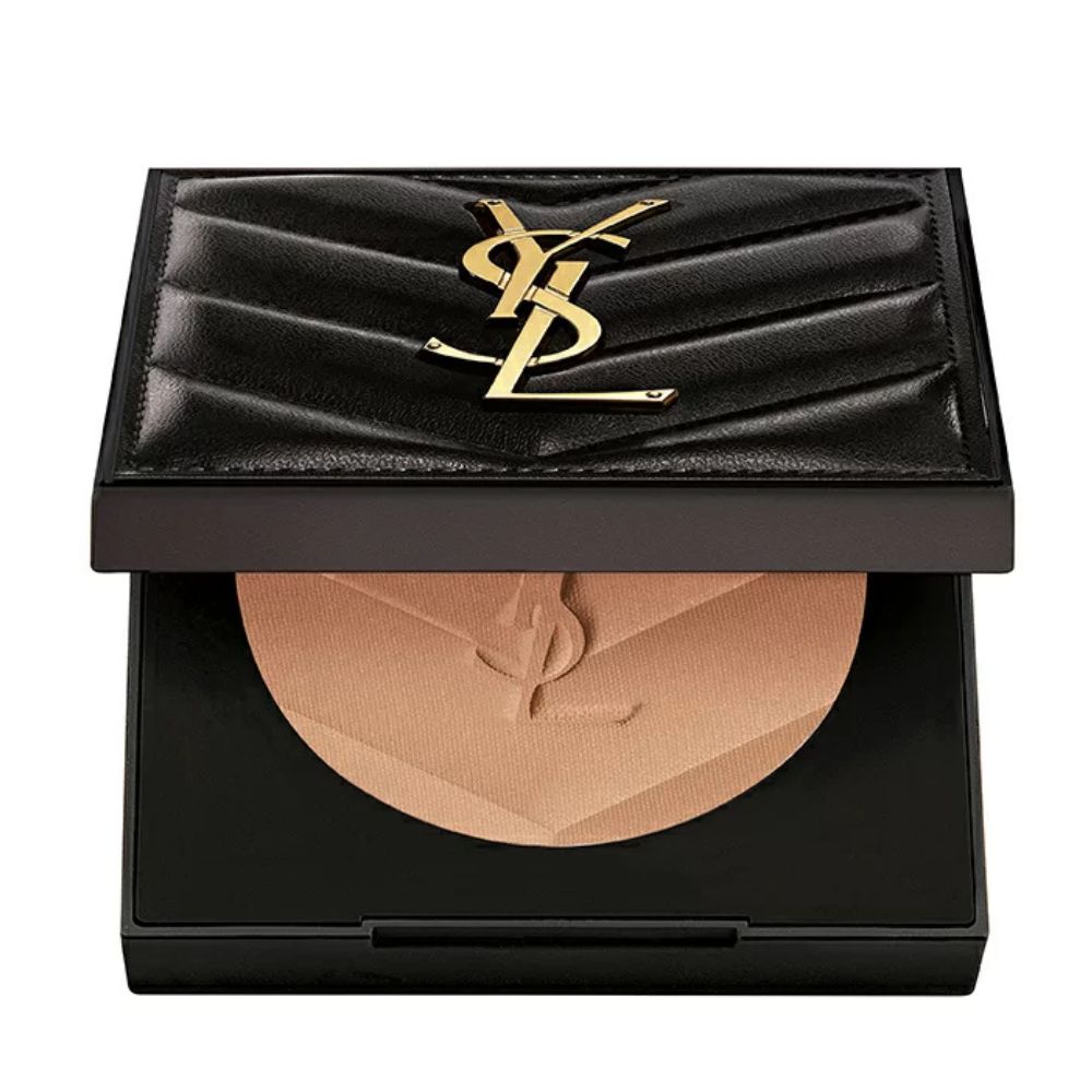 YSL All Hours Hyper Finish Powder
