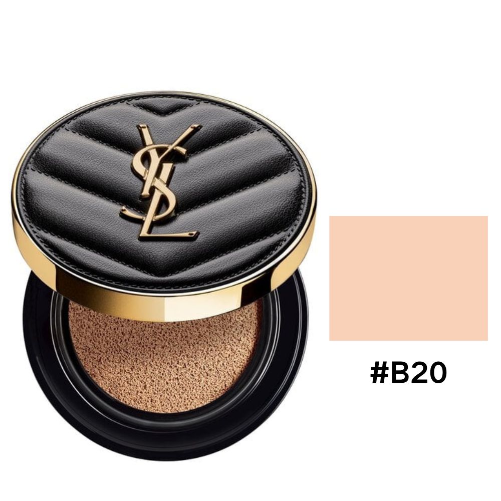 YSL Le Cushion Encre De Peau SPF 23