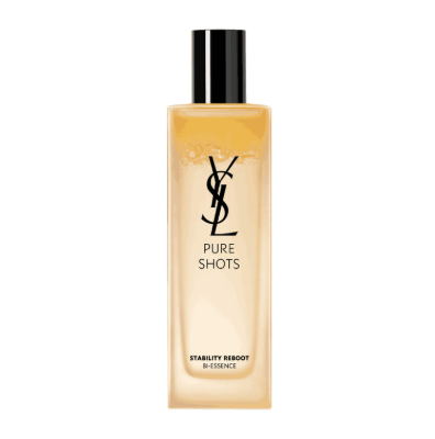 YSL Pure Shots Stability Reboot Bi-Essence