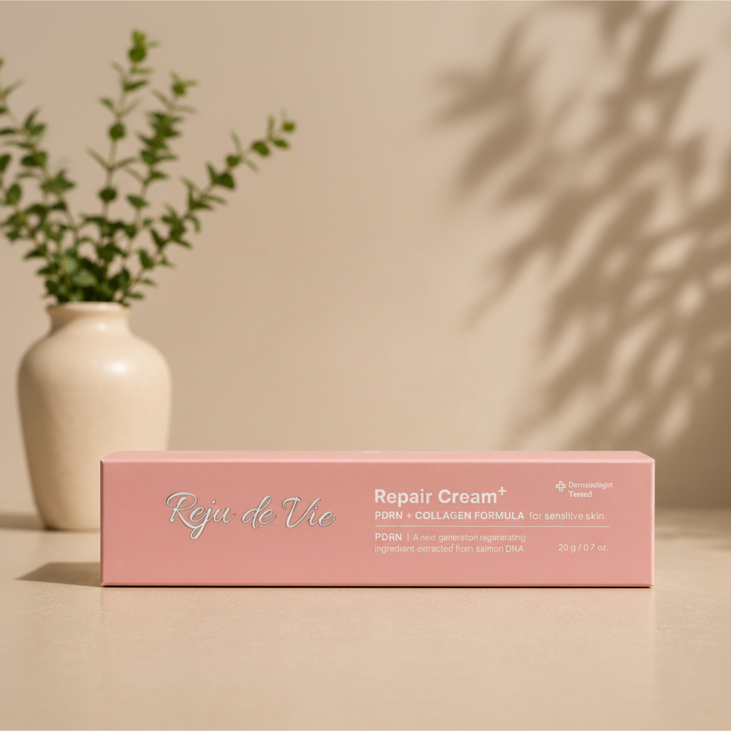 kwangdong Reju de Vie Repair Cream