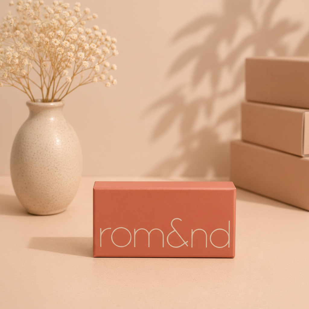 rom&nd BETTER THAN CHEEK
