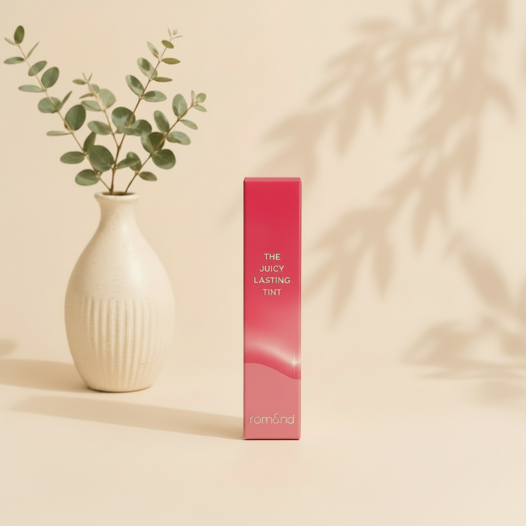 rom&nd THE JUICY LASTING TINT