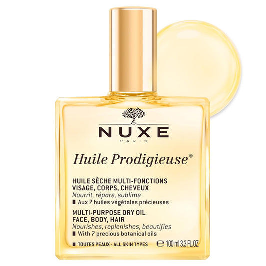 Nuxe Huile Prodigieuse Multi Purpose Dry Oil