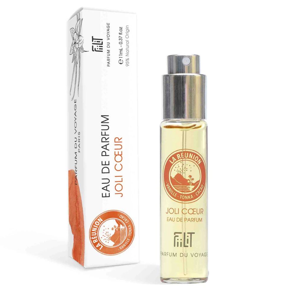 FiiLiT JOLI COEUR - LA REUNION EDP