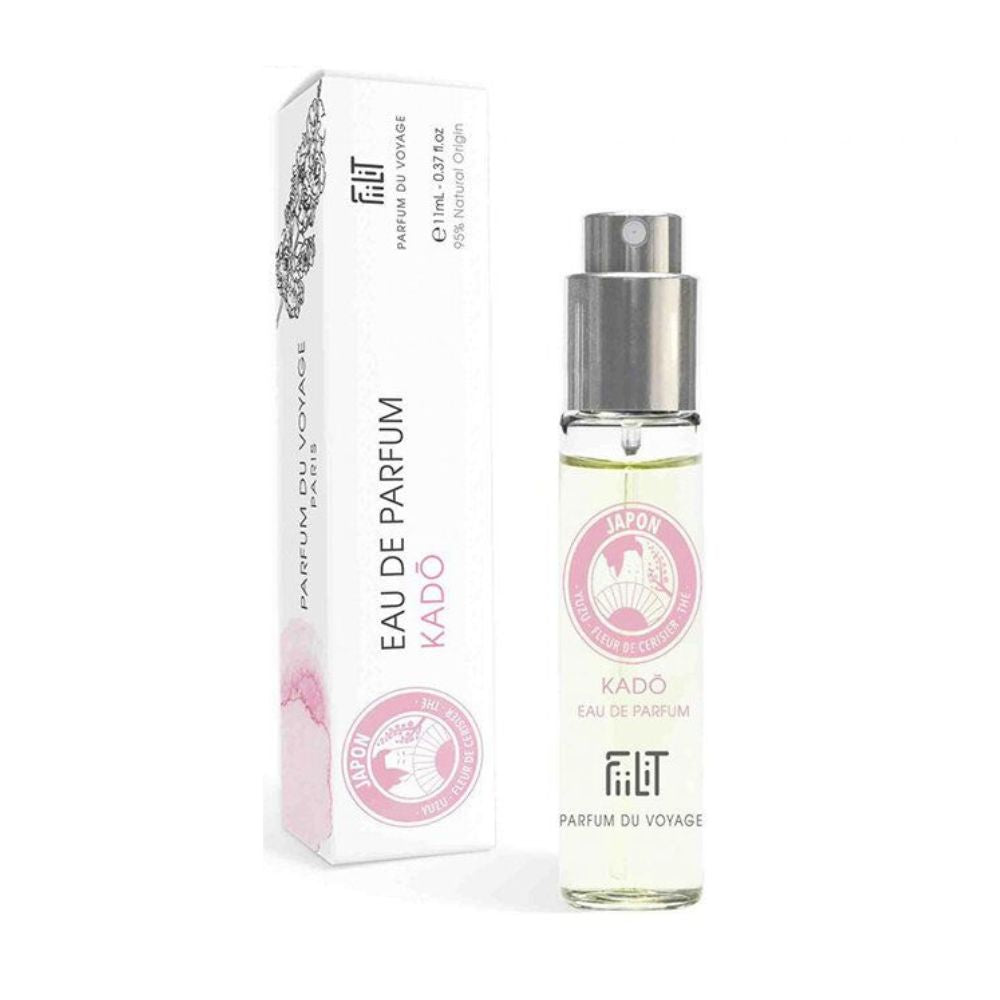 FiiLiT KADO - JAPAN EDP