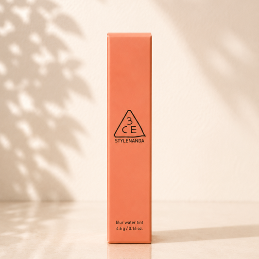 3CE Blur Water Tint