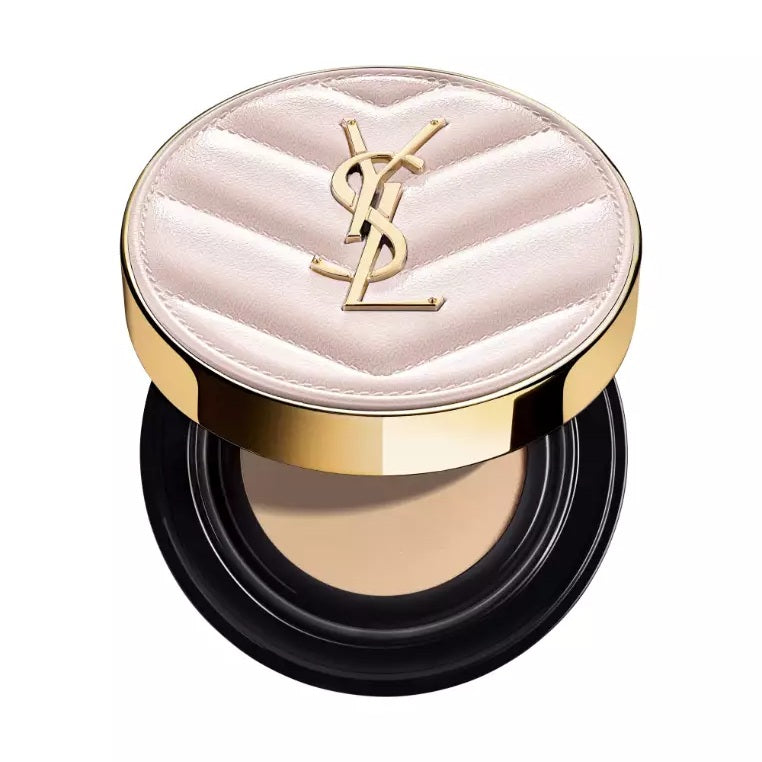 Yves Saint Laurent Touche Eclat Glow Pact Cushion