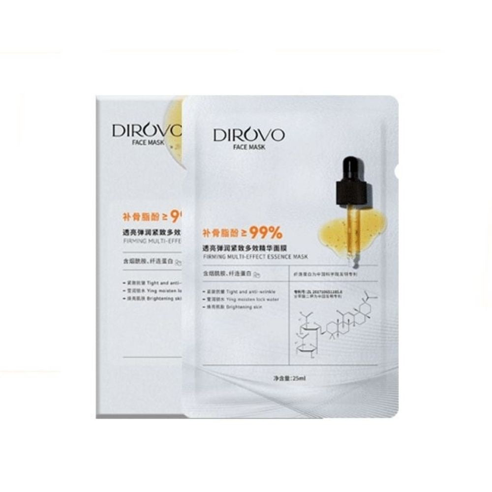DIROVO Firming Multi-Effect Essence Mask