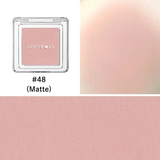 Judydoll Pretty Blush Powder 48