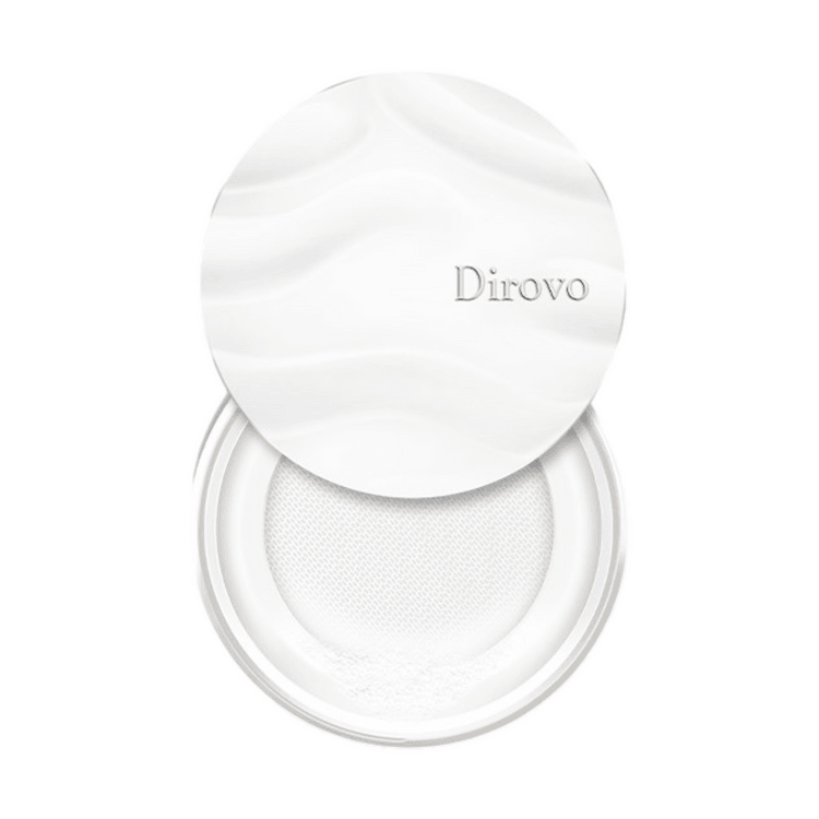 DIROVO 3.0 Cloud Touch Water Loose Powder