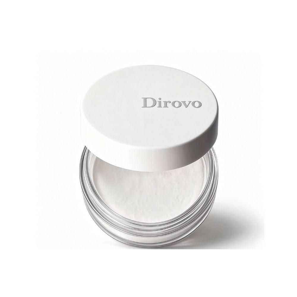 DIROVO 3.0 Cloud Touch Water Loose Powder
