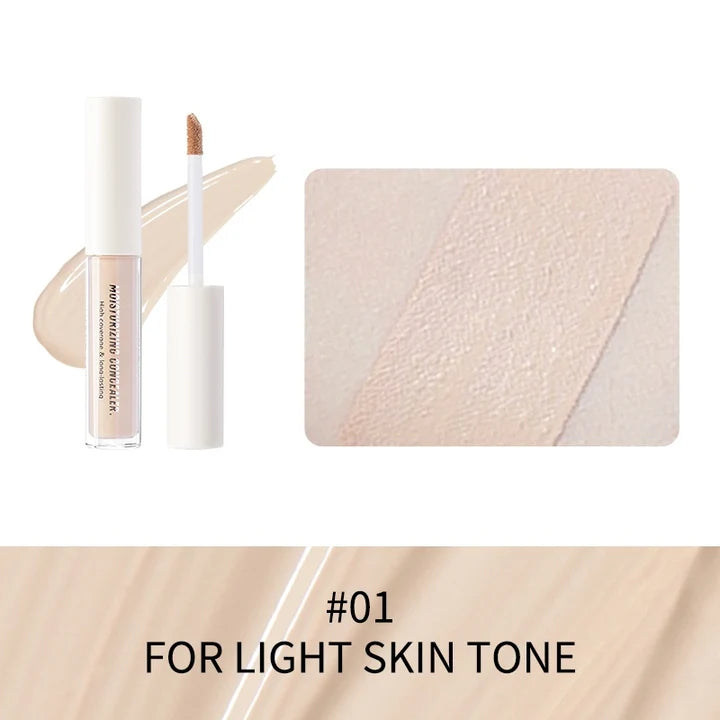 Judydoll Cloud-touch Concealer