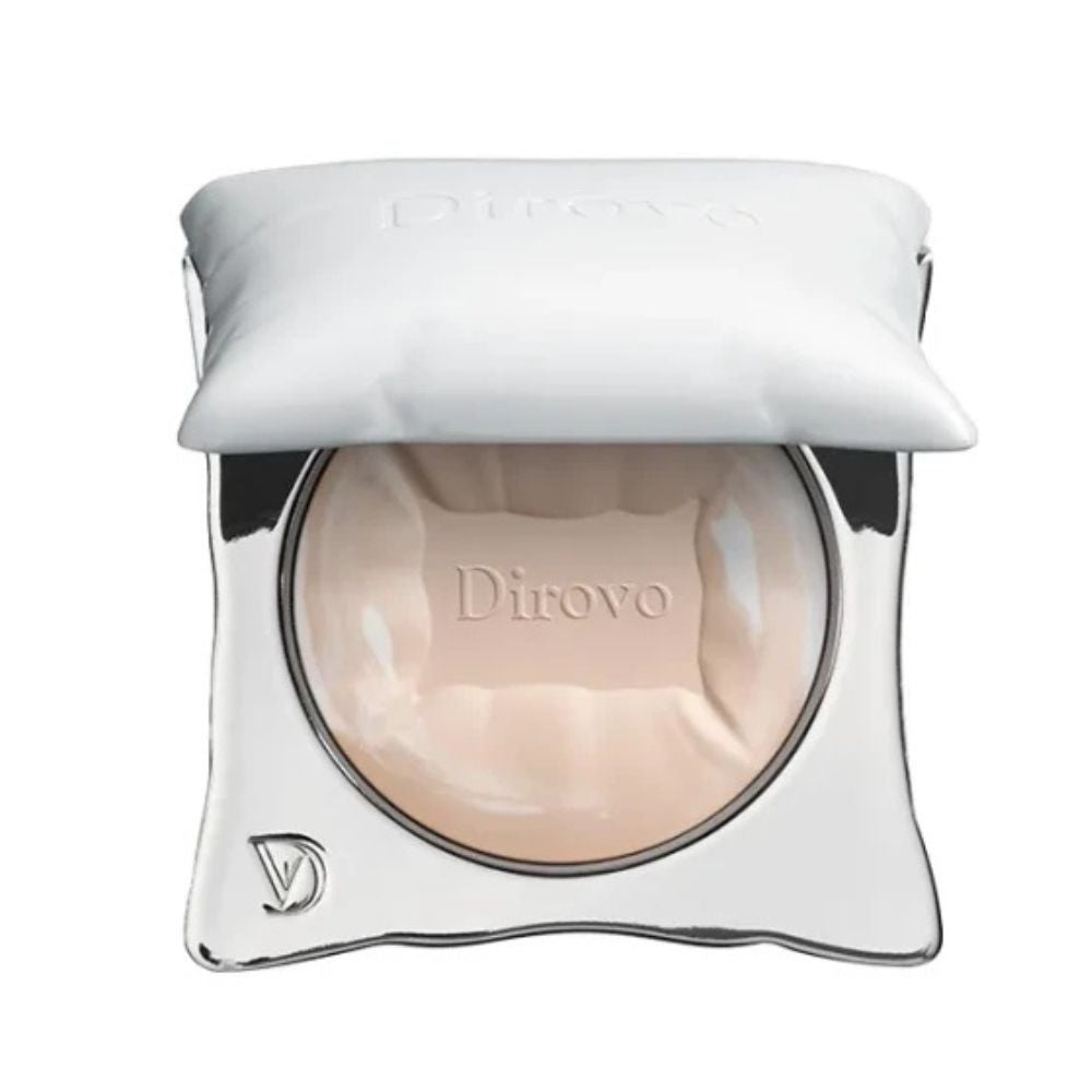 DIROVO Haute Couture Gem Cream Powder