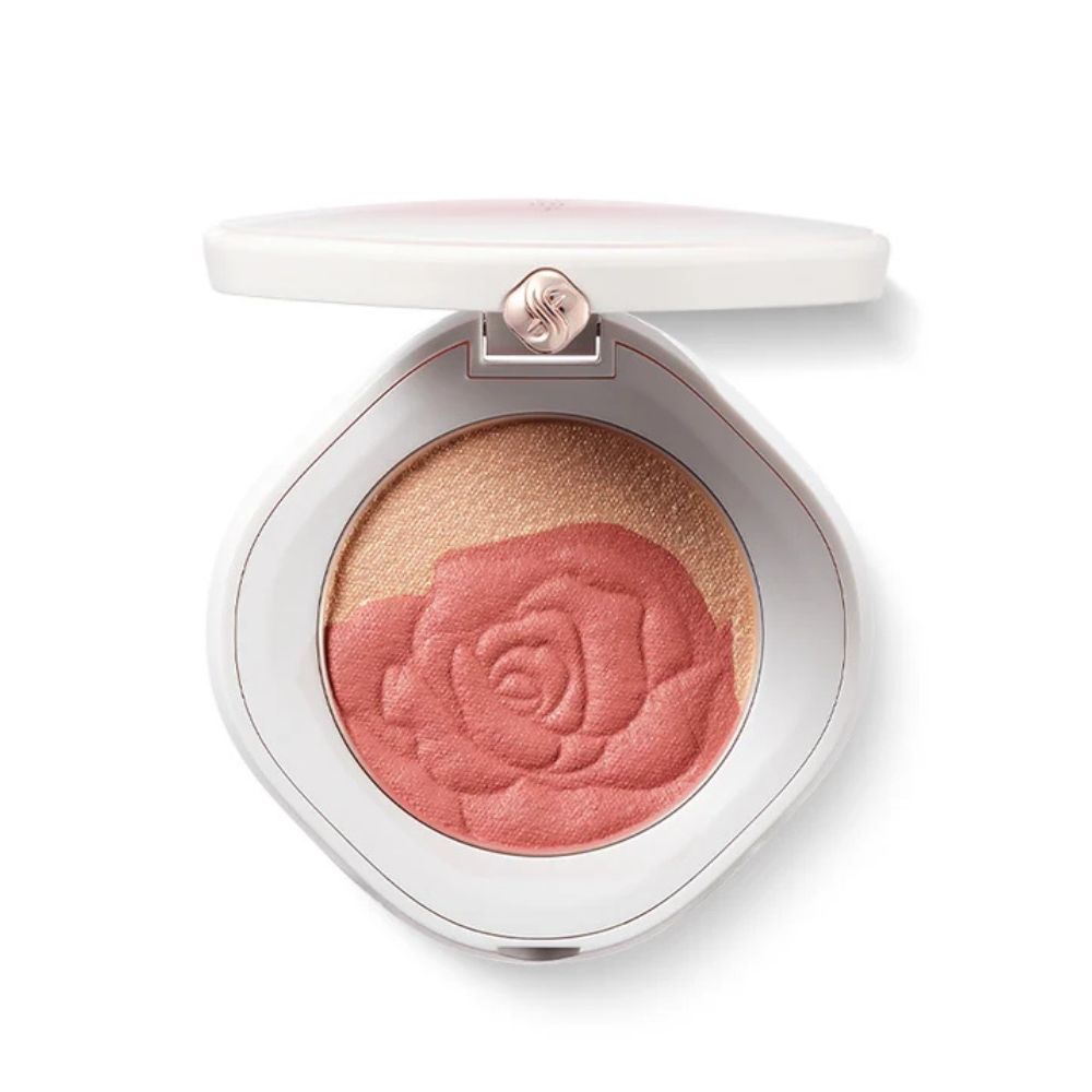 Florasis Peony Dream Cream Blush