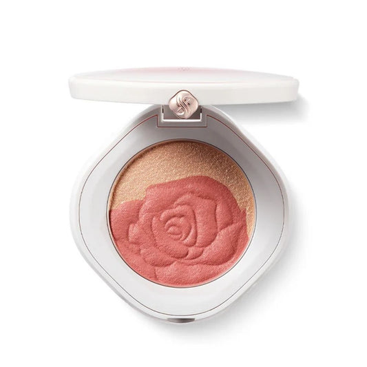 Florasis Peony Dream Cream Blush