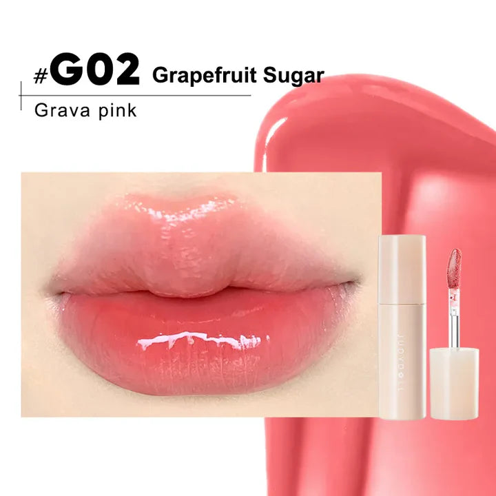 Judydoll Glazed Lip Gloss
