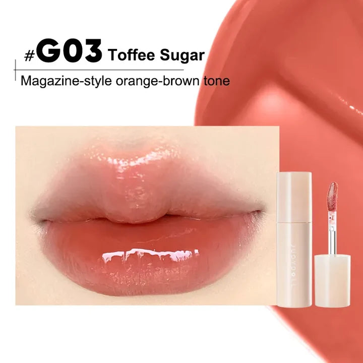 Judydoll Glazed Lip Gloss