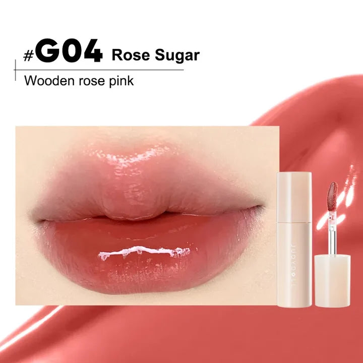 Judydoll Glazed Lip Gloss