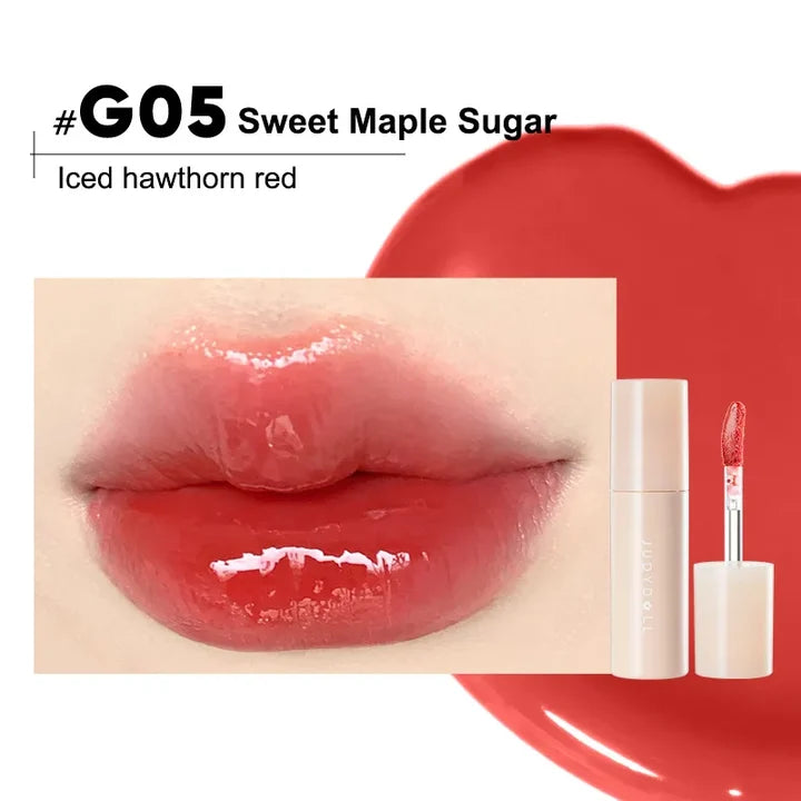 Judydoll Glazed Lip Gloss